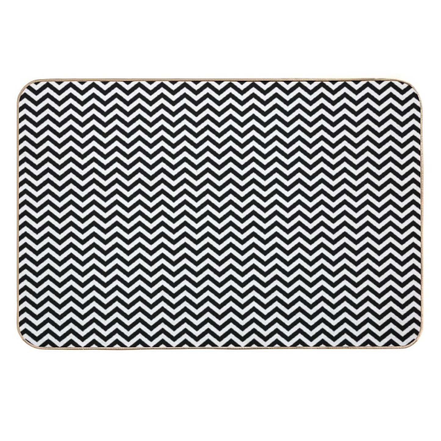 Peaks Durable Bath Mat
