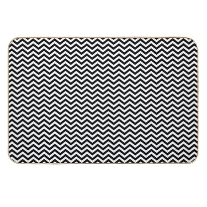 Peaks Durable Bath Mat