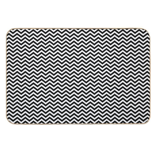 Peaks Durable Bath Mat