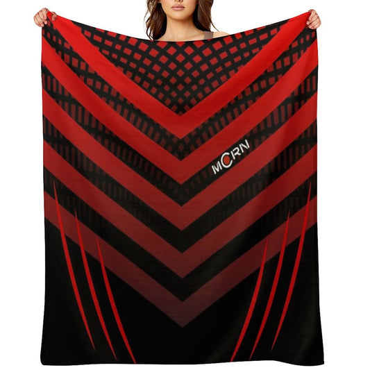 MCRN Team All-season Throw Blanket