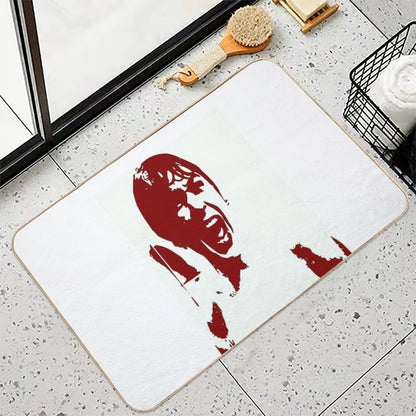 PSYCHO  Versatile Bath Mat
