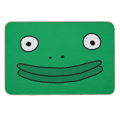 Mr Frog  Rapid-Drying Bath Mat