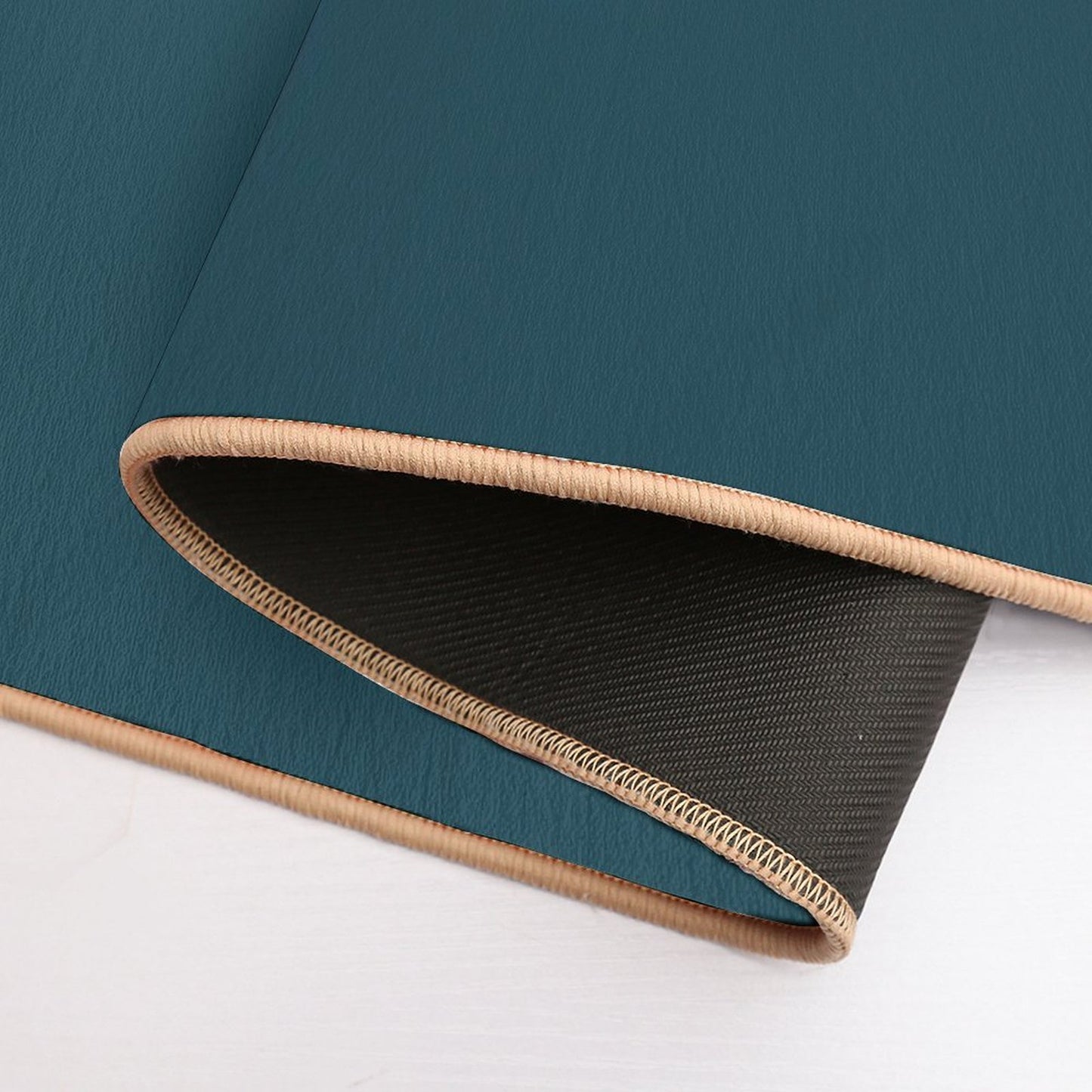 I Woke Up Like This  Dirt-Trapping Bath Mat