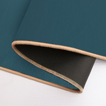 I Woke Up Like This  Dirt-Trapping Bath Mat