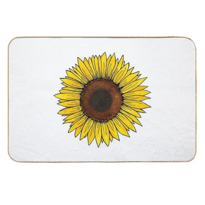 Friday  High-Traffic Bath Mat
