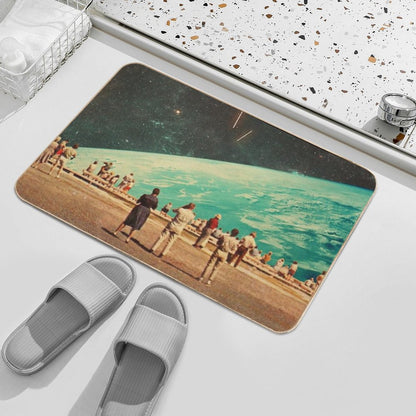 The Others  Multi-Purpose Bath Mat