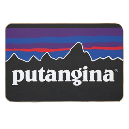Pinoy Pride Mountain of Filipinos Chapter 2  High-Traffic Bath Mat