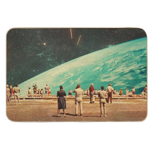 The Others  Multi-Purpose Bath Mat