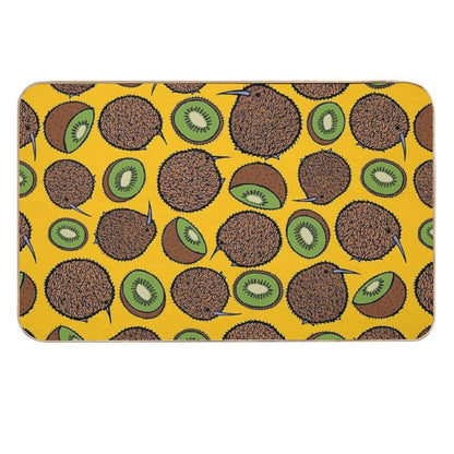 Kiwi Party  Multi-Purpose Bath Mat