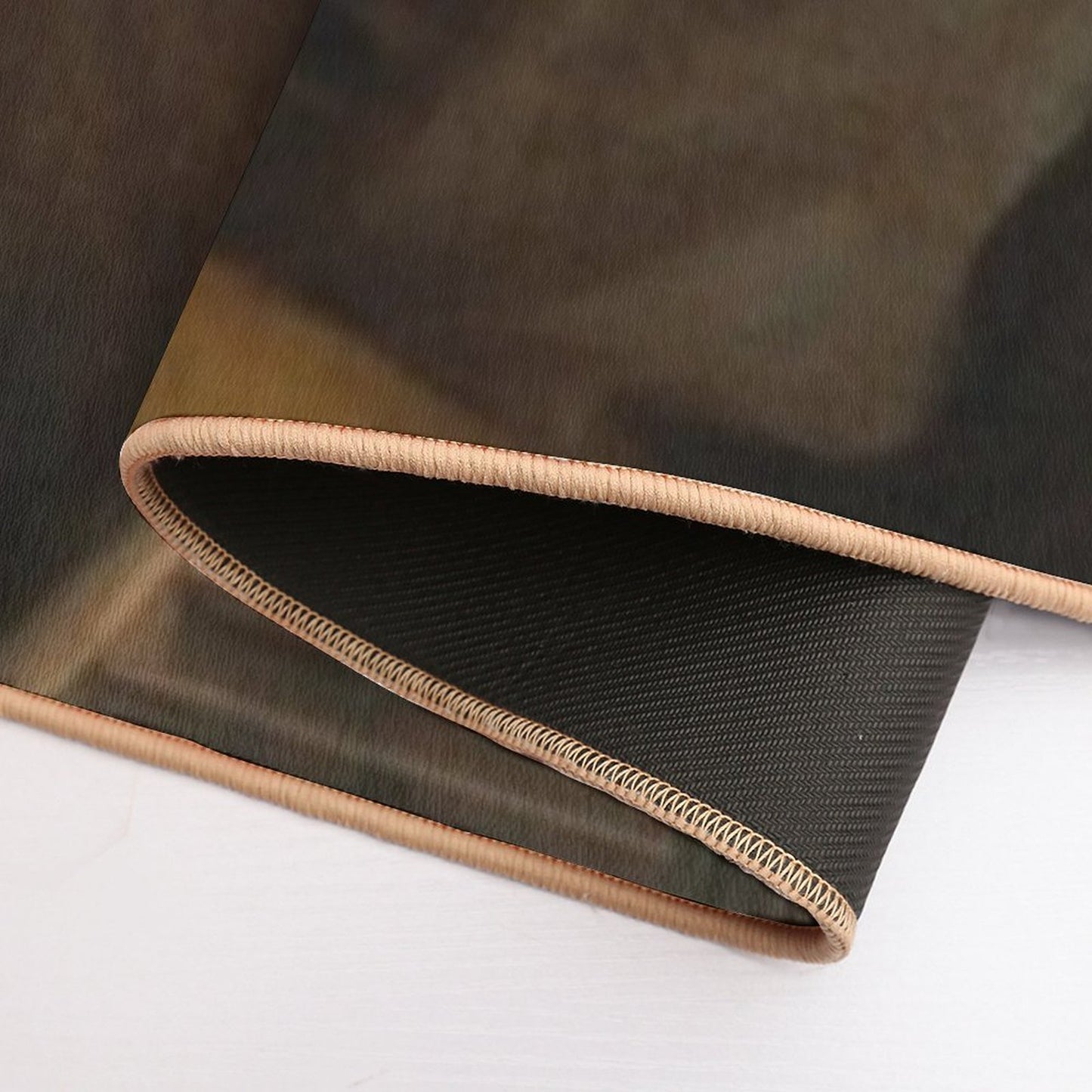 THE HAUNT  Dirt-Trapping Bath Mat