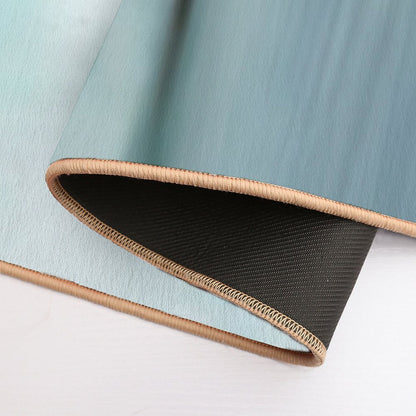 High Hopes  Odorless Bath Mat
