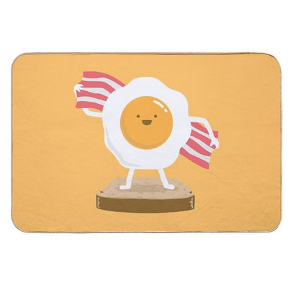 Beach Towel  Long-Lasting Bath Mat