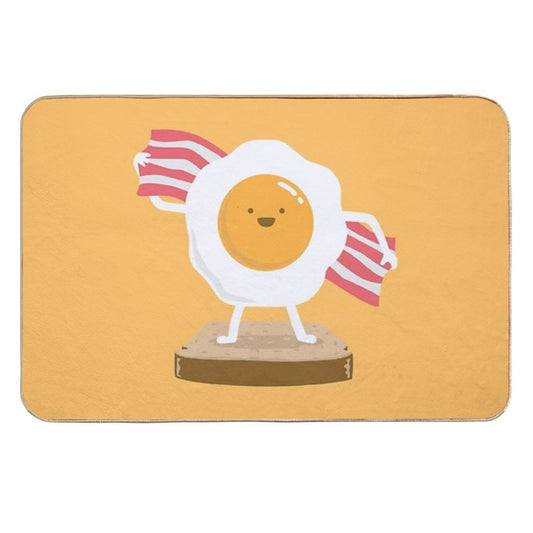 Beach Towel  Long-Lasting Bath Mat