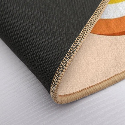 See The Good Rainbow  Toxin-Free Bath Mat