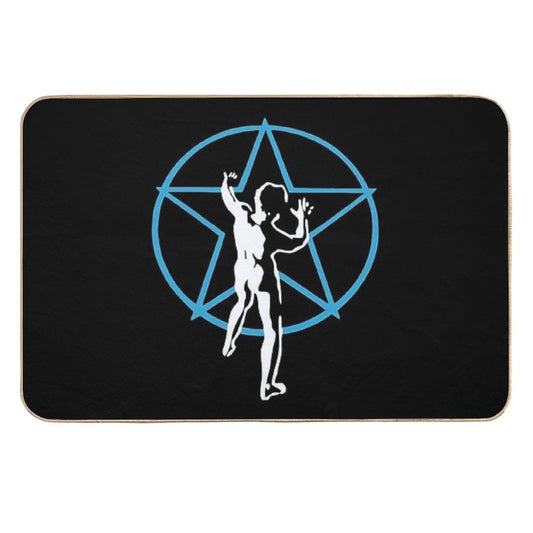 Starmain  Multi-Purpose Bath Mat