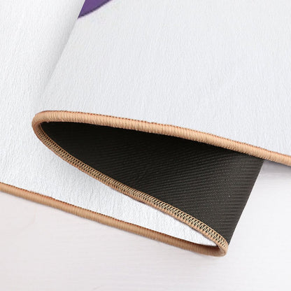 Grimace  Pet-Safe Bath Mat