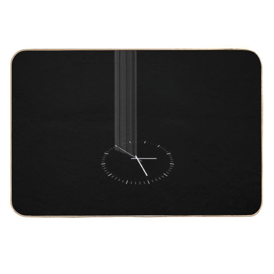 Interstellar  Versatile Bath Mat