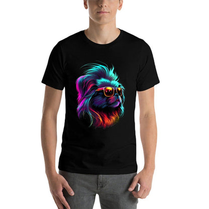 Pekingese Dogs Pekingeses  Classic T-Shirt