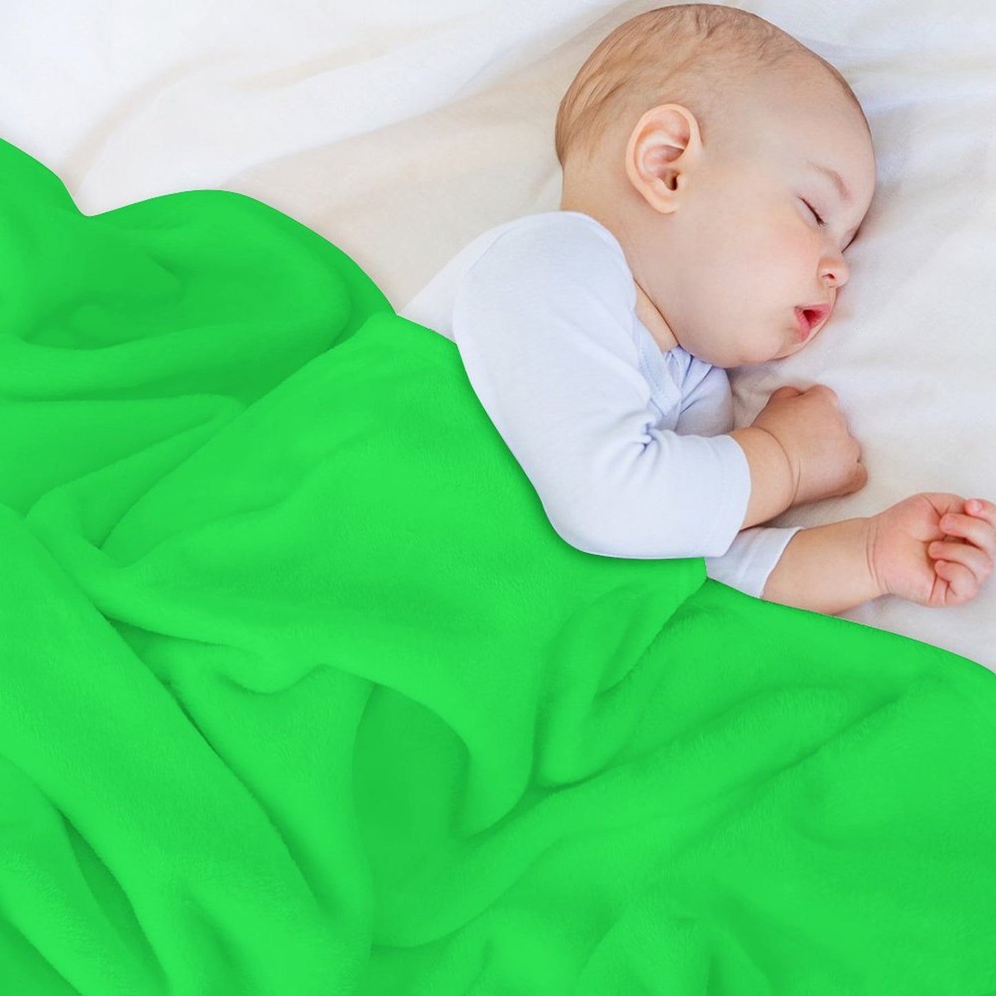 TheBuddies N°93 Comfort Throw Blanket
