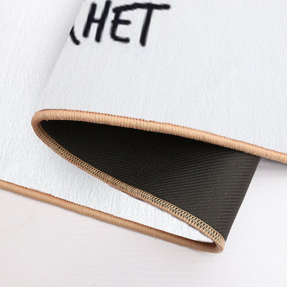 Savage Golden Girls Durable Bath Mat