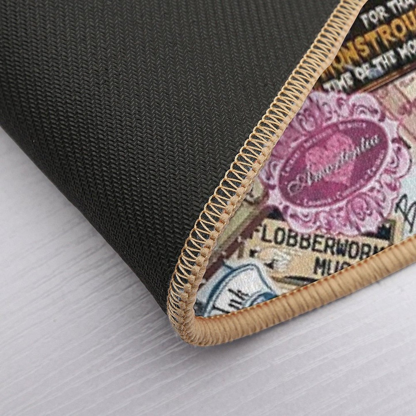 Magical Apothecary  Absorbent Bath Mat