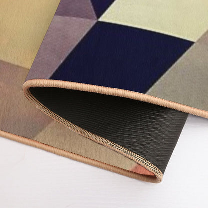 74  Tryypyzoyd Durable Bath Mat