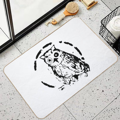 William Minerva  Anti-Trip Bath Mat