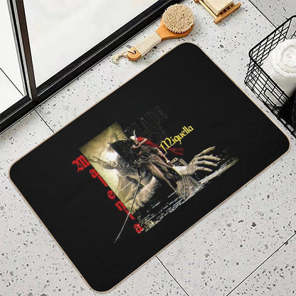 Elden Ring Malenia, Blade of Miquella  Easy Maintenance Bath Mat
