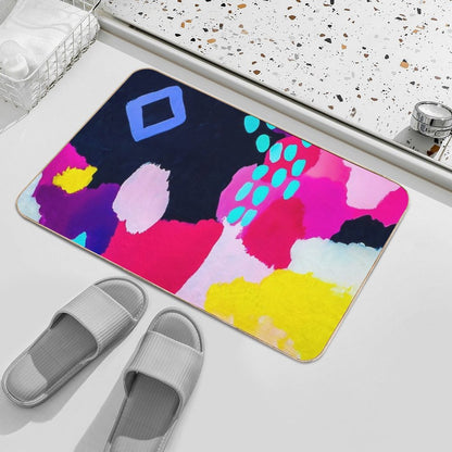 Adventure  Toxin-Free Bath Mat