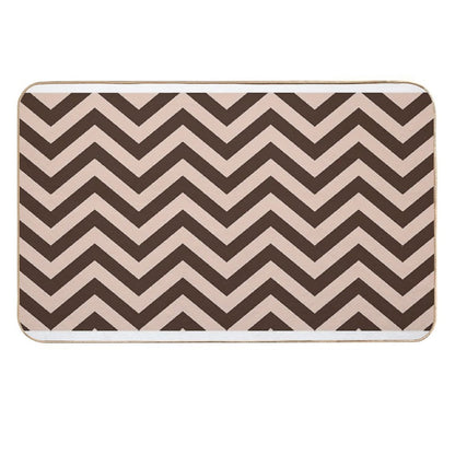 The Floor of Evil  Absorbent Bath Mat