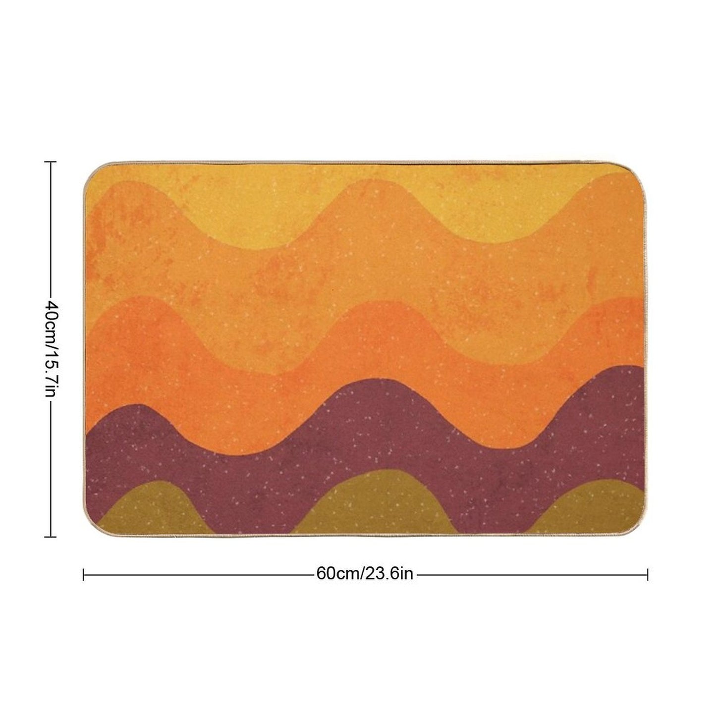 Abstract No.14  Pet-Safe Bath Mat