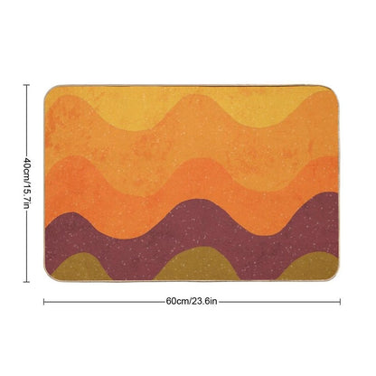 Abstract No.14  Pet-Safe Bath Mat