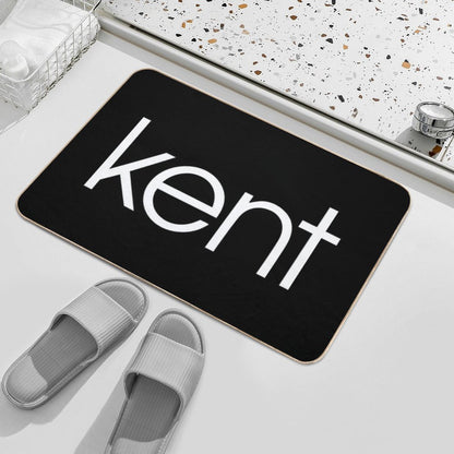 Kent  Slip-Resistant Bath Mat