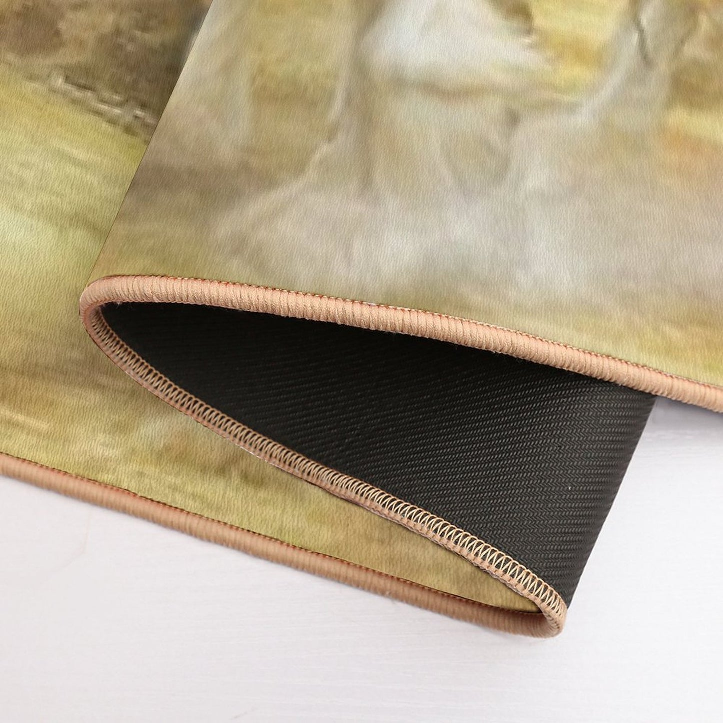 Clydesdales in Harness  Pet-Safe Bath Mat