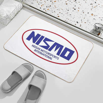 NISMO  Versatile Bath Mat