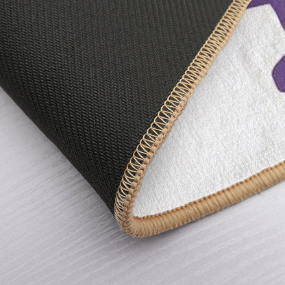 Grimace  Pet-Safe Bath Mat