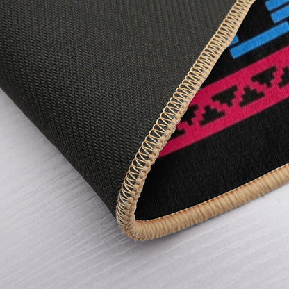 Video Games - Games - D12  Eco-Friendly Bath Mat