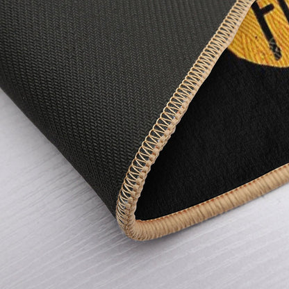 Doin' Just Fine  Multi-Purpose Bath Mat