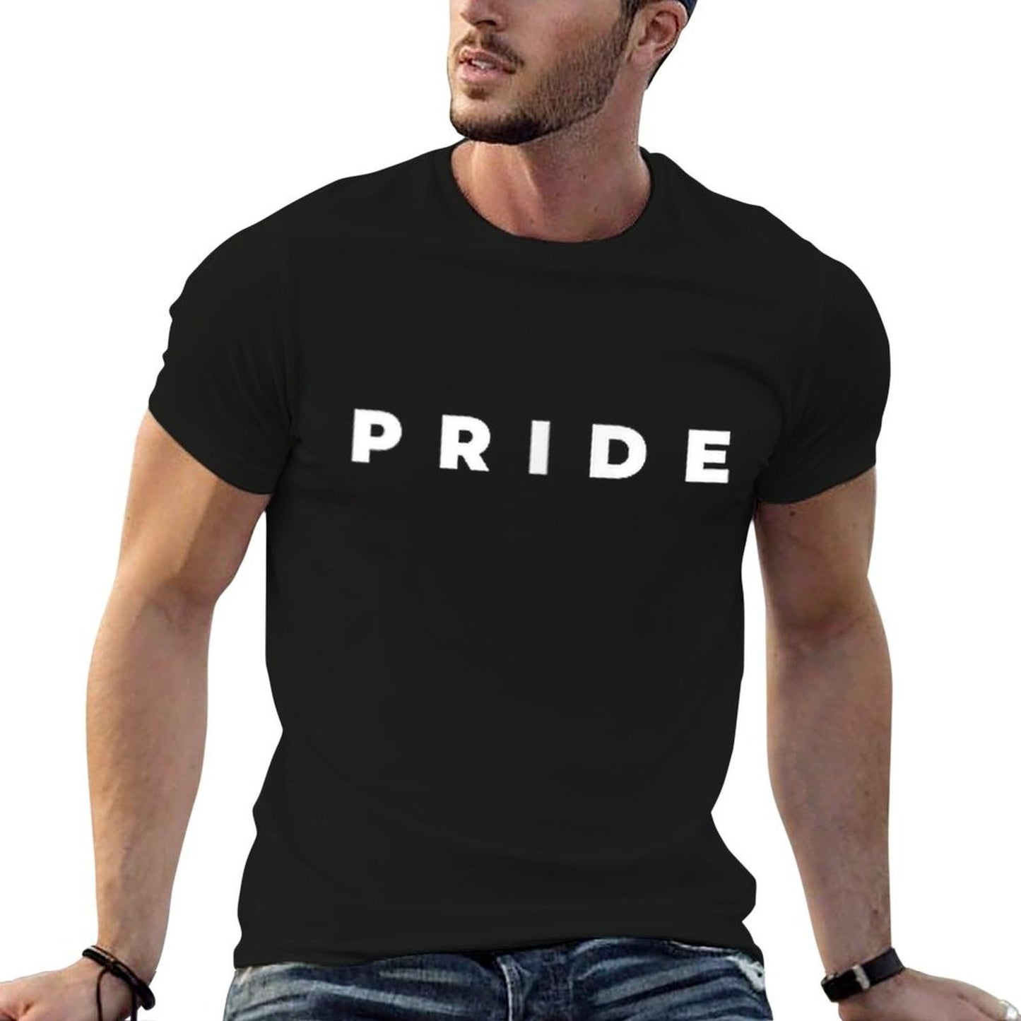 Pride Month Subtle Pride Stuff Minimalist Gay Rights LGBT  Affordable Price T-Shirt