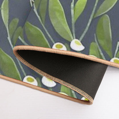 Summer Night  Odorless Bath Mat