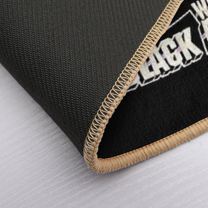 Dale Earnhardt  Pet-Safe Bath Mat