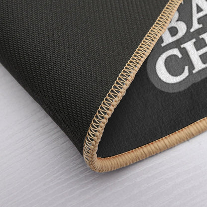 Baba Chops  Non-Slip Bath Mat