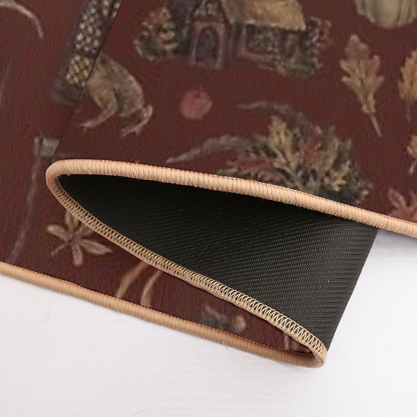 Cozy Crone  Versatile Bath Mat