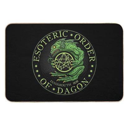 EOD - Azhmodai 2019  Versatile Bath Mat