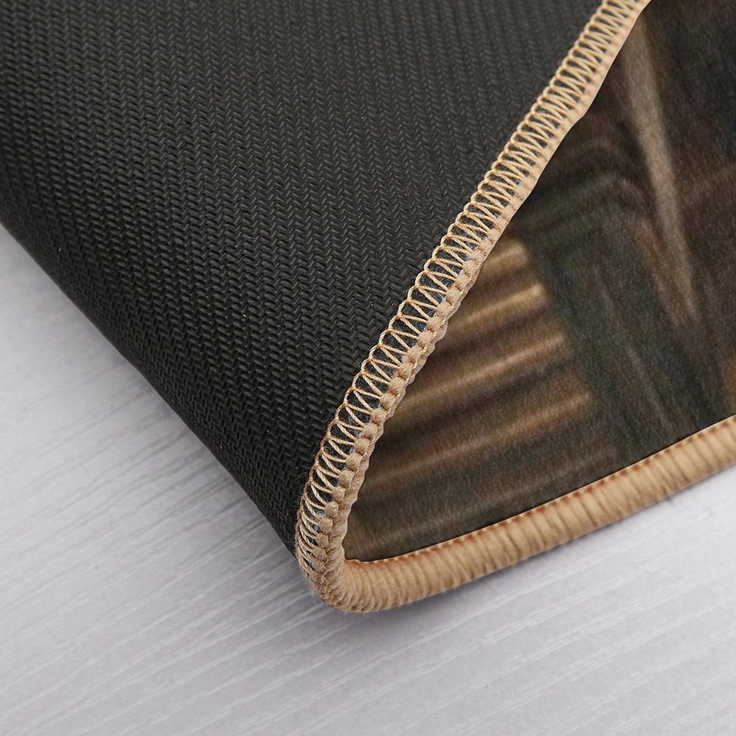 THE HAUNT  Dirt-Trapping Bath Mat