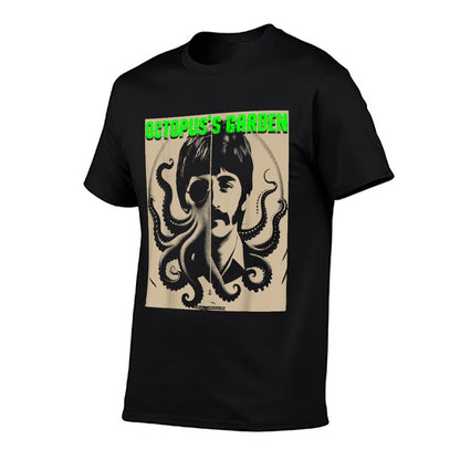 OCTOPUS’S GARDEN  Classic T-Shirt