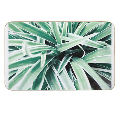Plantas Celestiales  High-Traffic Bath Mat
