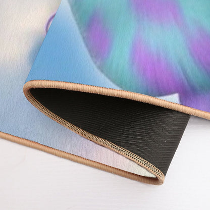 Bibble Motto  Easy To Clean Bath Mat