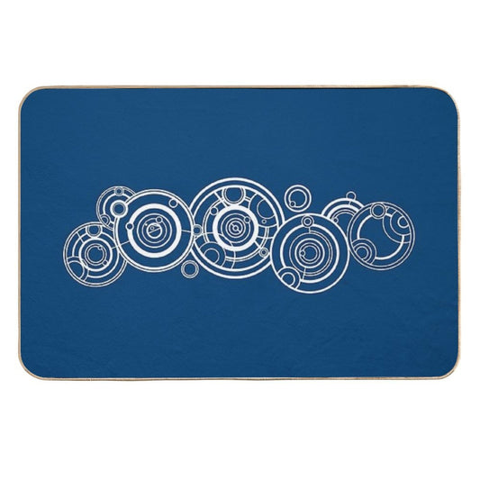 The Name Of  Non-Slip Bath Mat