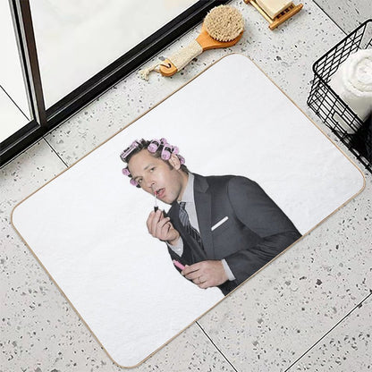 Paul Rudd  Multi-Purpose Bath Mat